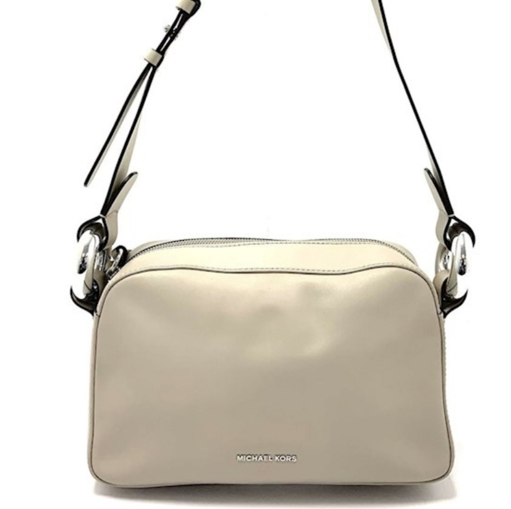 Michael Michael Kors GRAND DARIA MEDIUM SHOULDER B